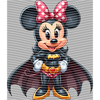 Mickey-AMQ 3257